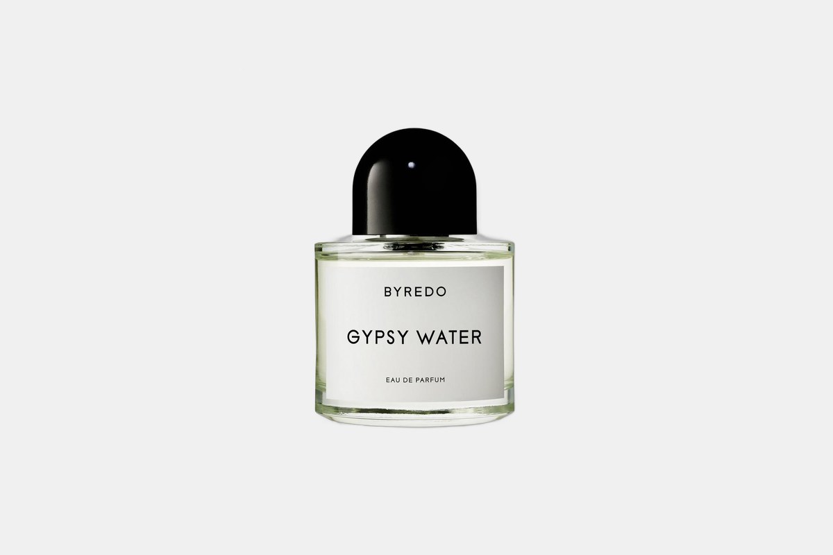 Byredo Gypsy Water Eau de Parfum