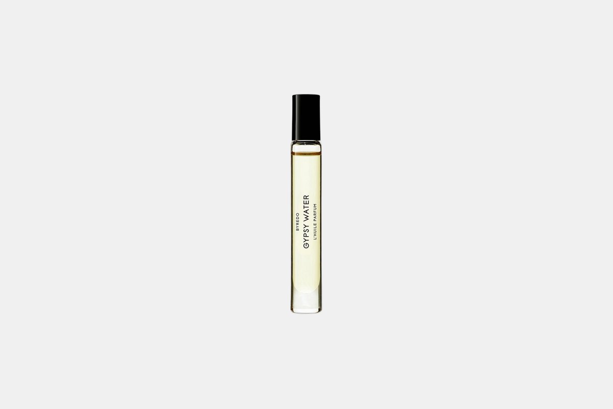 Byredo Gypsy Water Roll-On Perfumed Oil