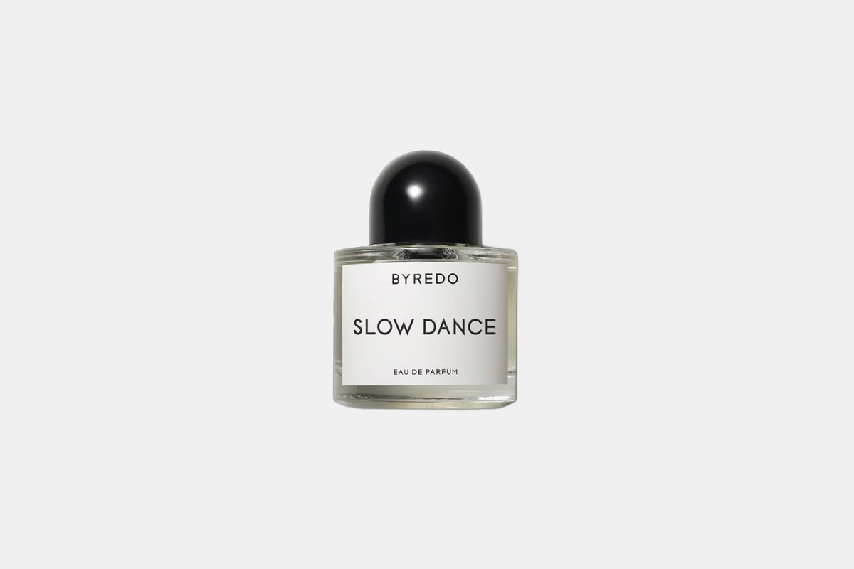 Byredo Slow Dance Eau de Parfum
