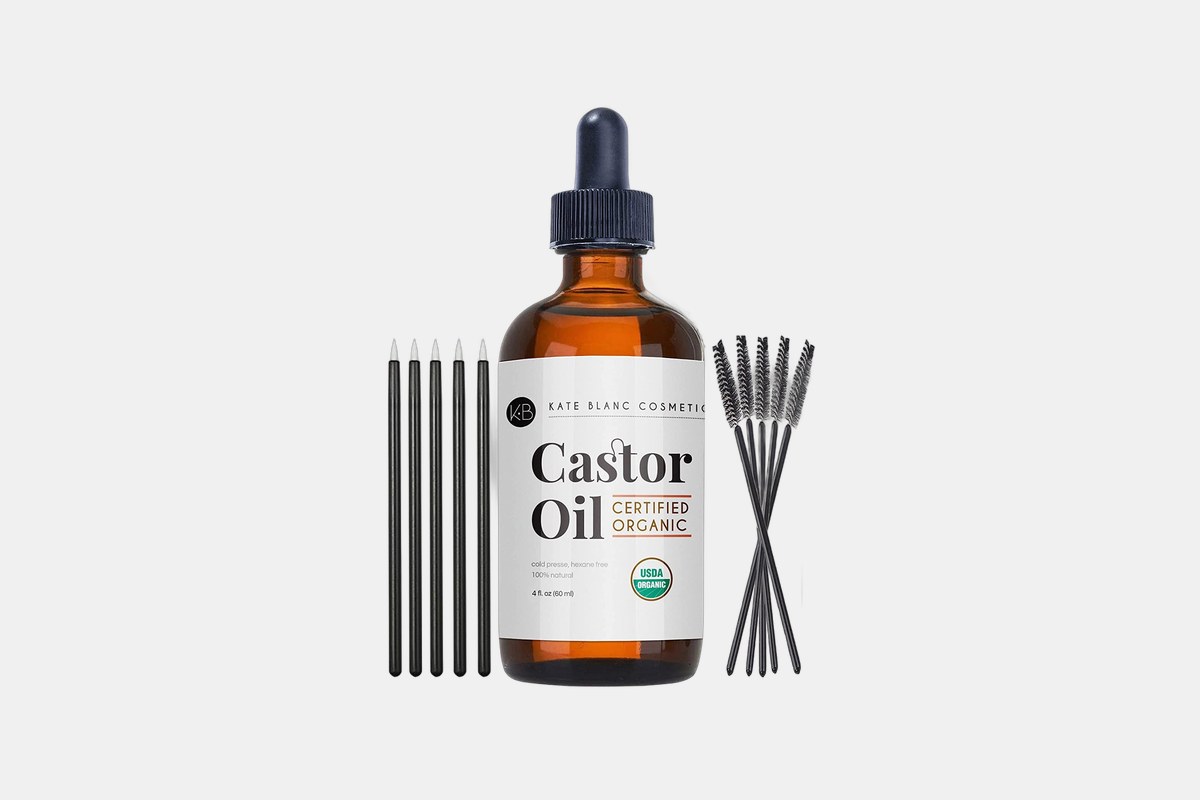 Castor Oil for Hair: Benefits & How to Use