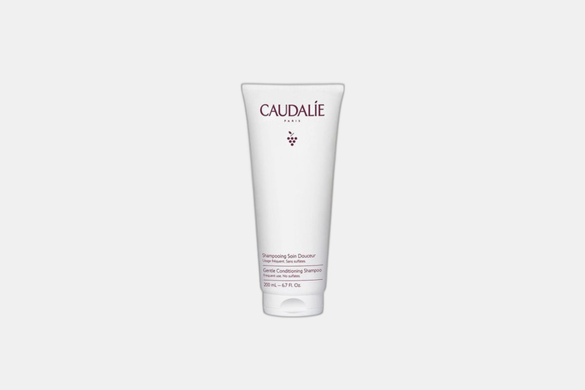 Caudalie Gentle Conditioning Shampoo