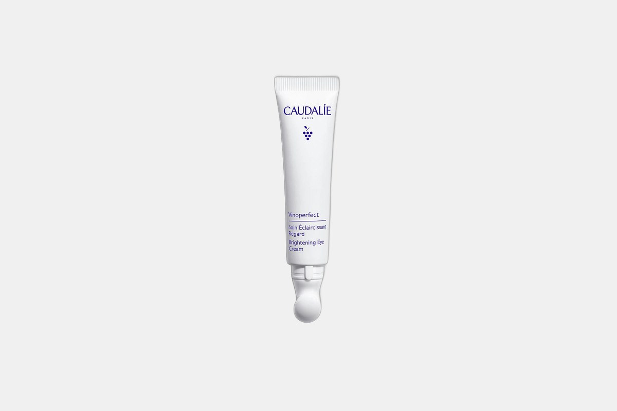 Caudalie Vinoperfect Dark Circle Brightening Eye Cream