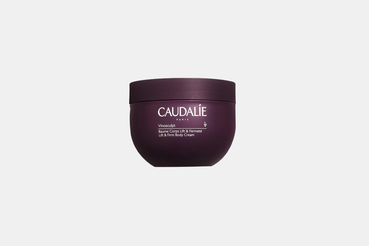 Caudalie Vinosculpt Lift & Firm Body Cream