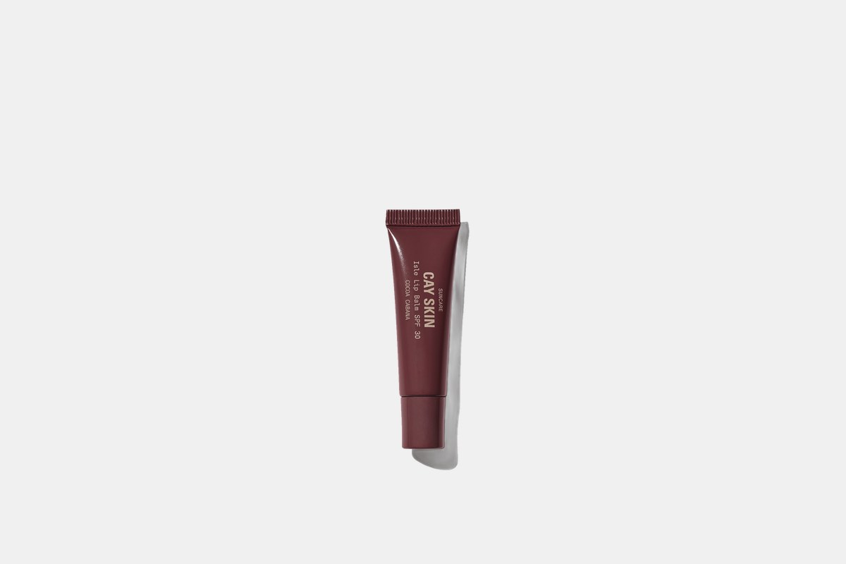 Cay Skin Isle Lip Balm SPF 30