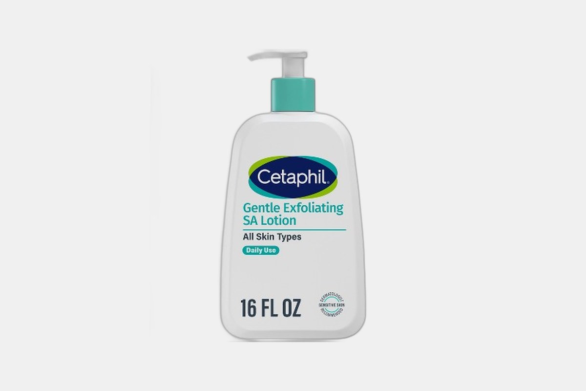 Cetaphil Gentle Exfoliating SA Lotion