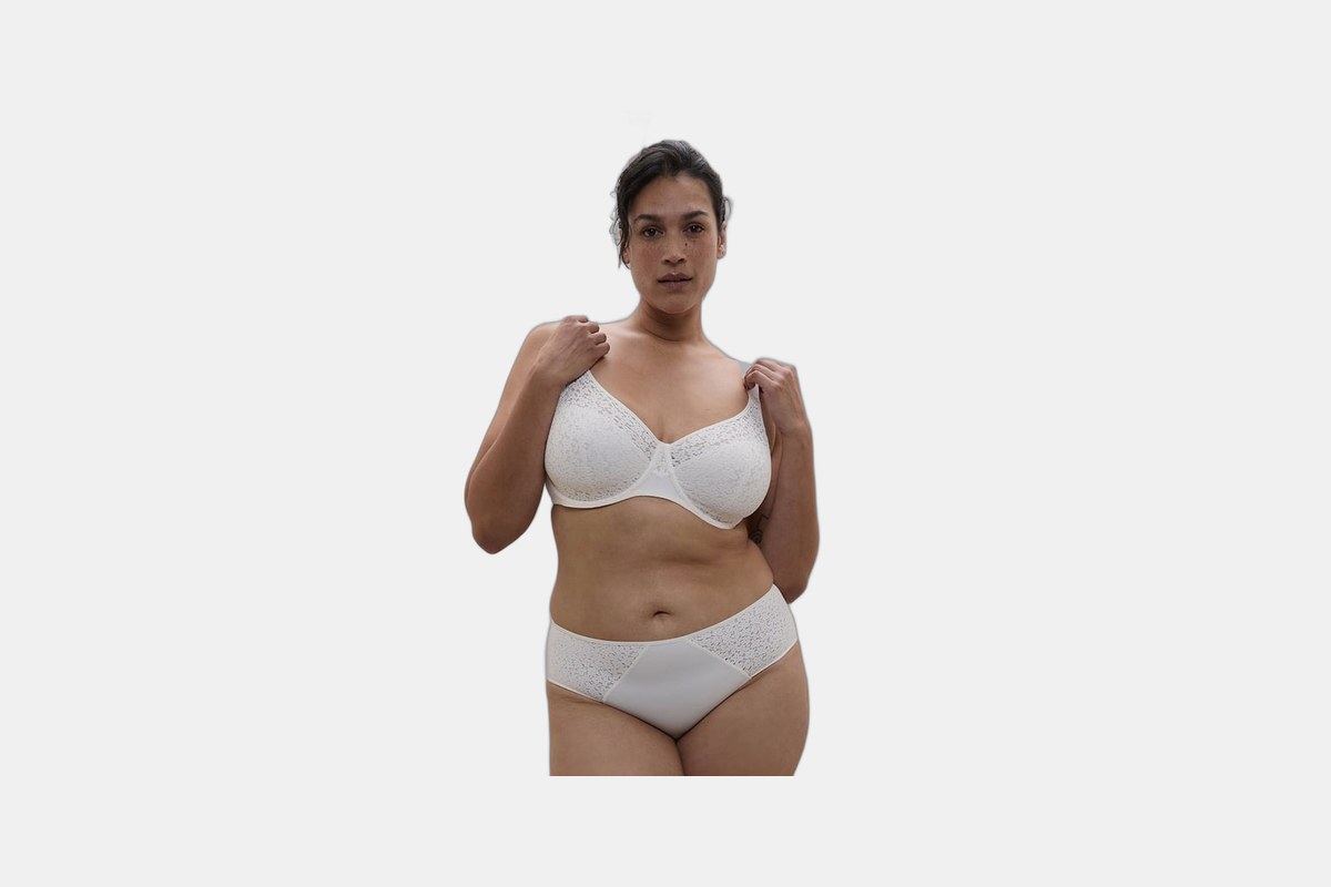 Chantelle Norah Comfort Underwire Bra