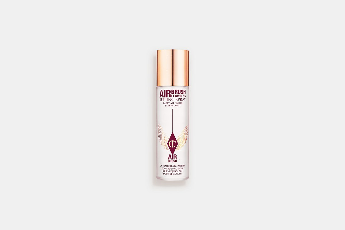 Charlotte Tilbury Airbrush Flawless Setting Spray
