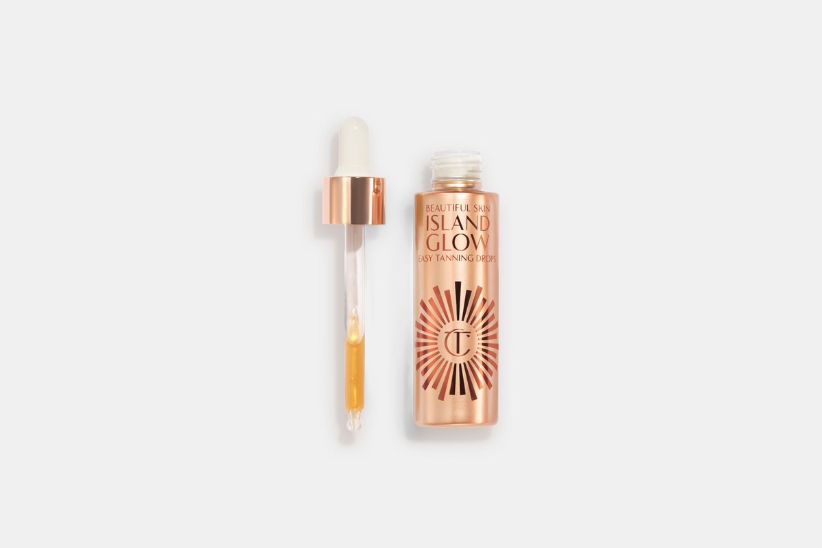Charlotte Tilbury Beautiful Skin Island Glow