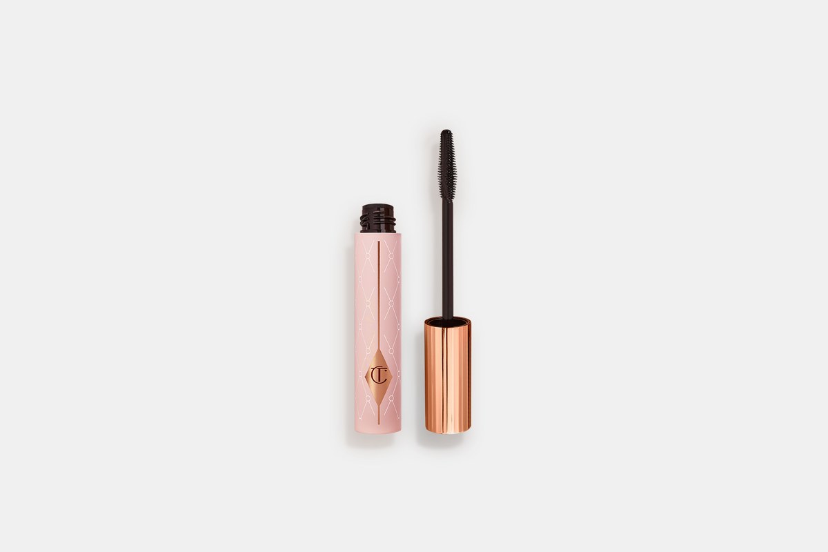 Charlotte Tilbury Pillow Talk Push Up Lashes Mascara
