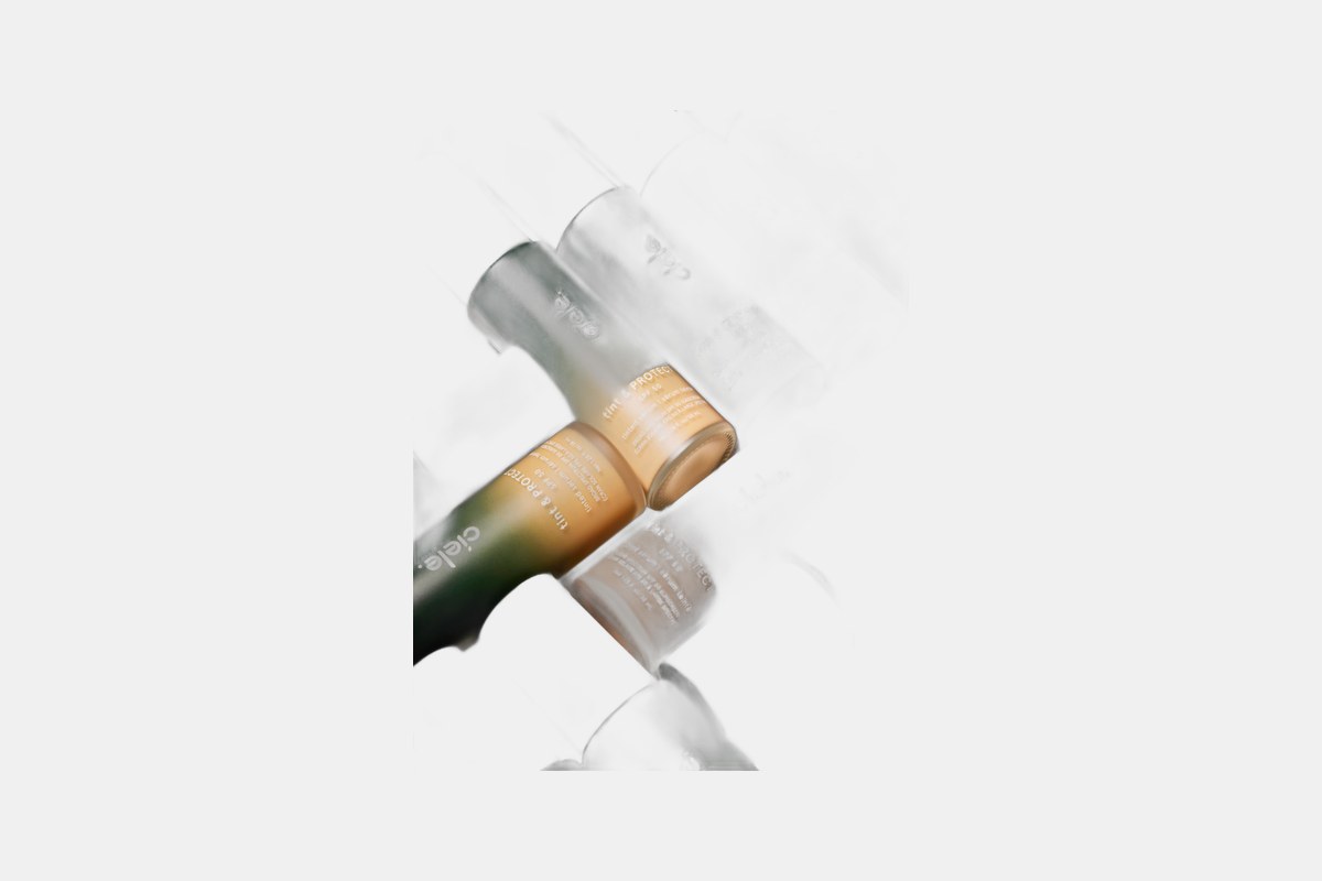 Ciele Cosmetics Tint & Protect SPF 50+