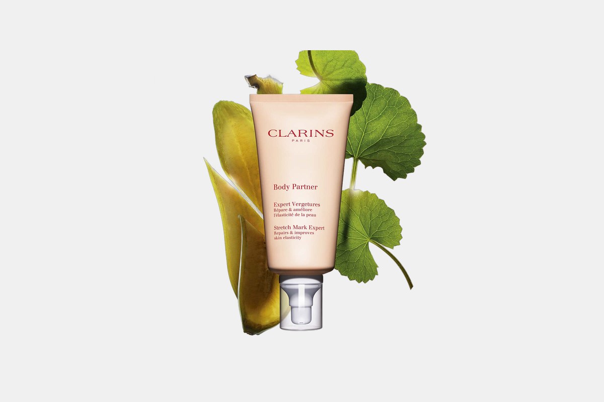 Clarins Body Partner Stretch Mark Expert
