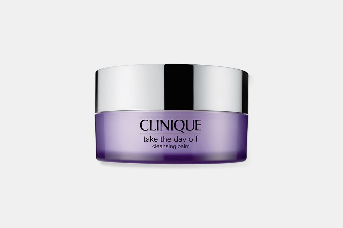 Clinique Take The Day Off Cleansing Balm