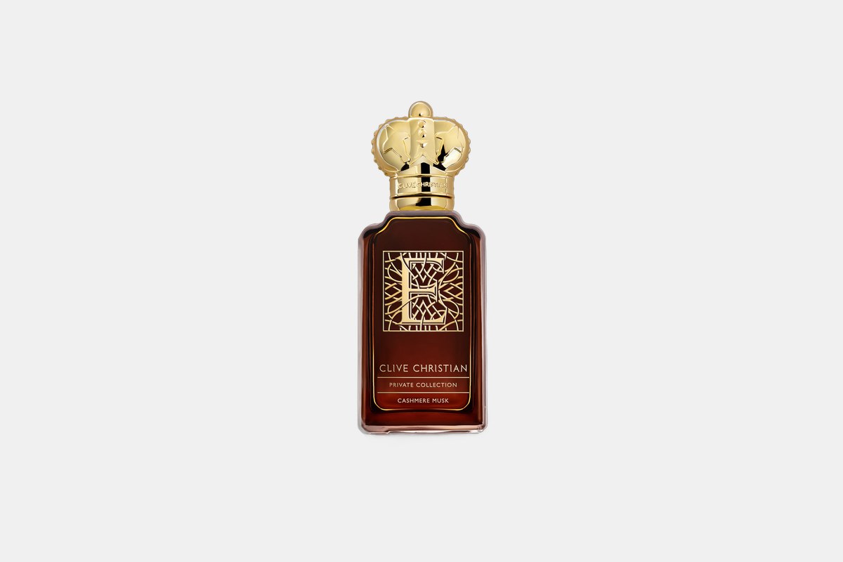 Clive Christian E Cashmere Musk Perfume