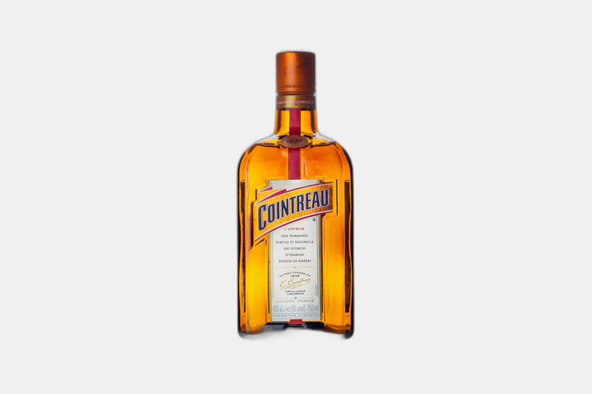 Cointreau Triple Sec