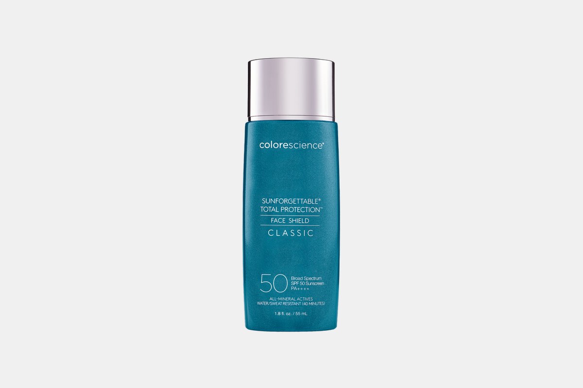 Colorescience Sunforgettable Total Protection SPF 50