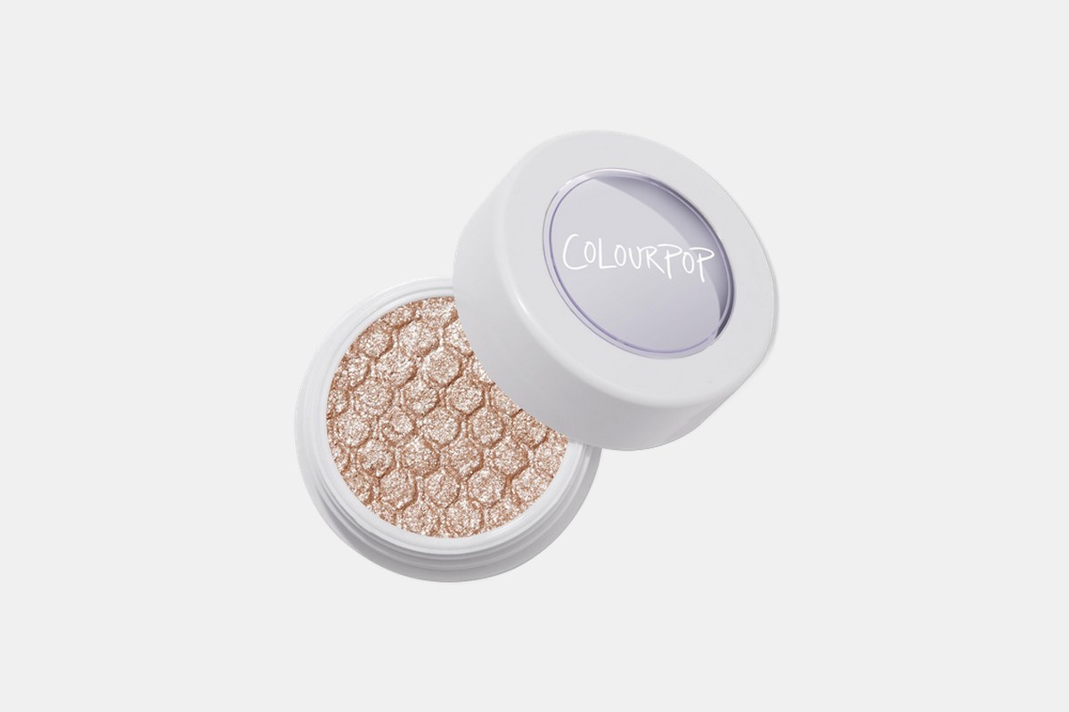 ColourPop Super Shock Shadow