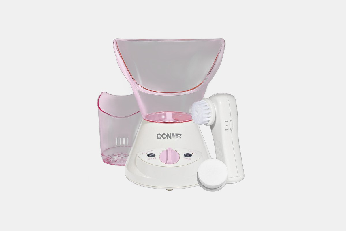 Conair True Glow Facial Sauna System