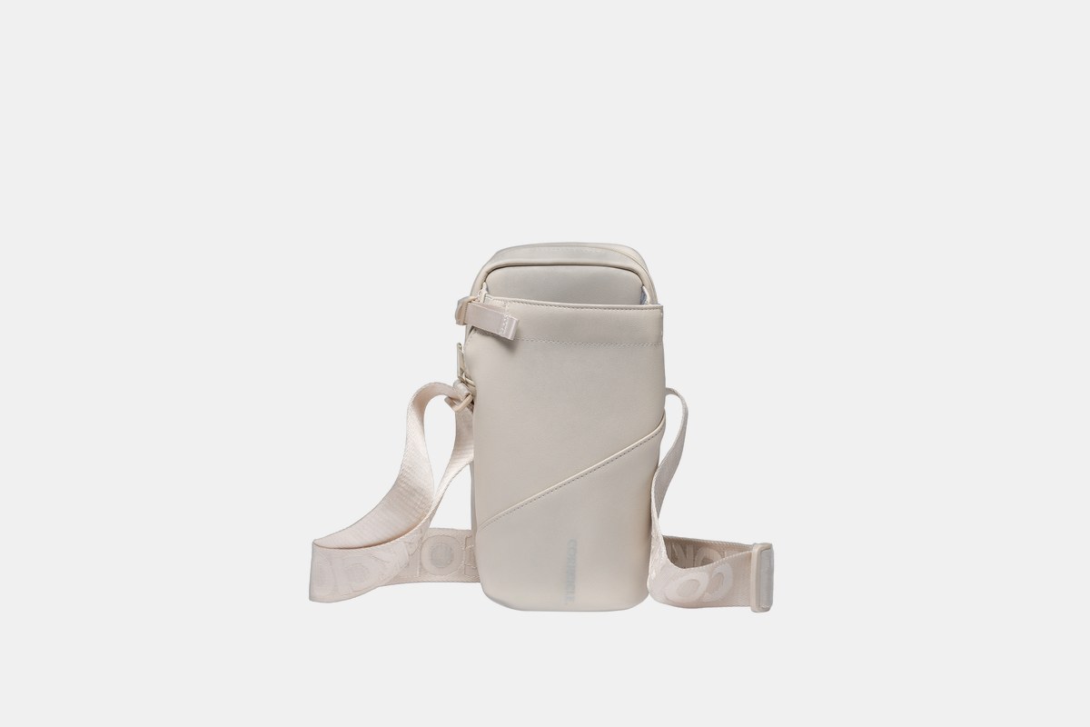 Corkcicle Crossbody Water Bottle Sling