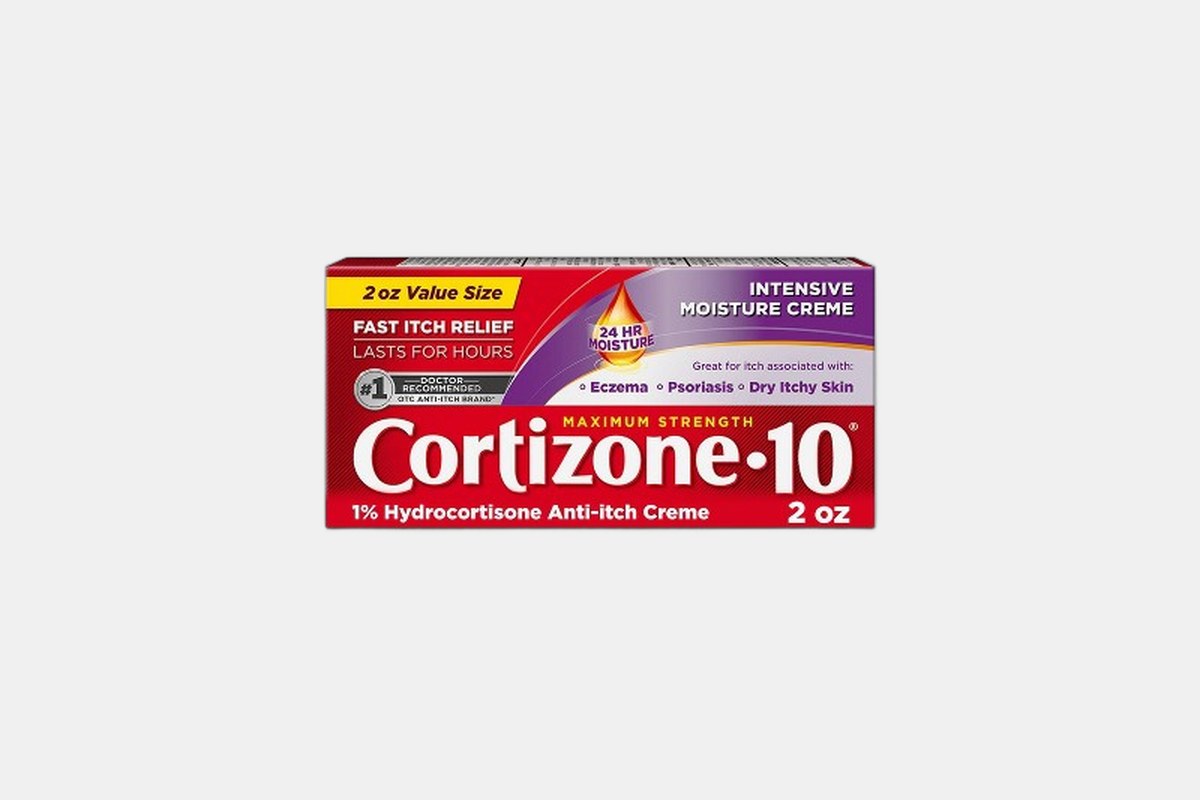 Cortizone 10 Anti-Itch Cream