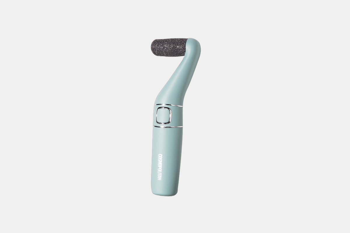 Cosmopolitan Electric Callus Remover