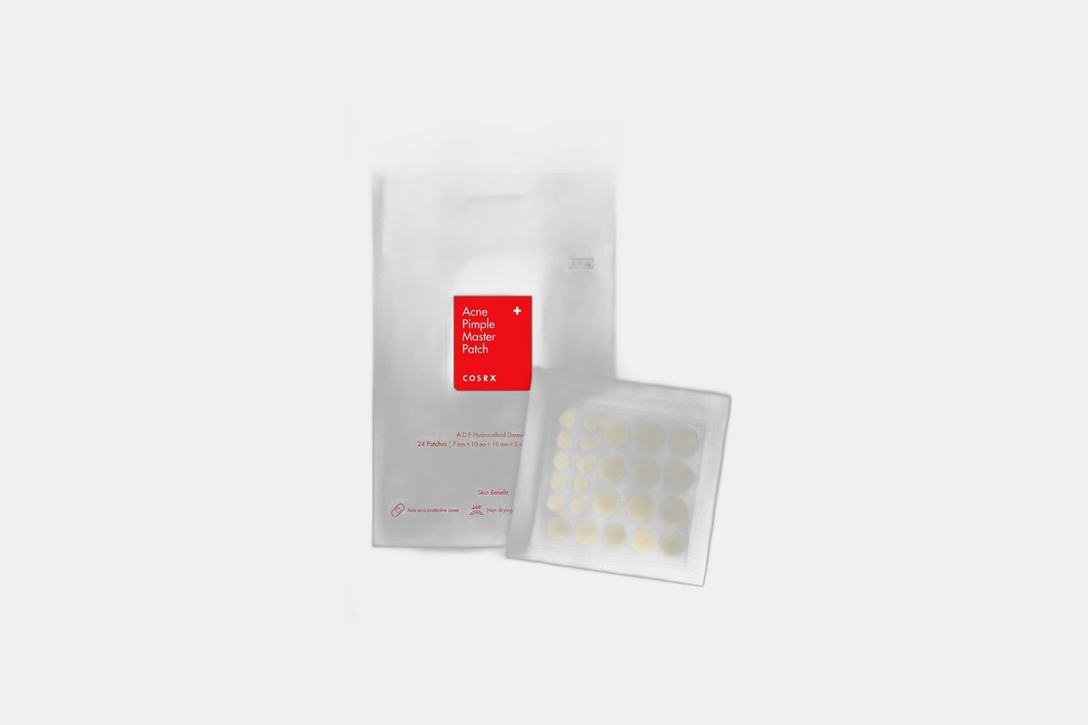 COSRX Acne Pimple Master Patch