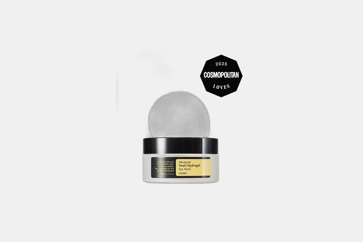 CosRx Advanced Snail Peptide Eye Patch