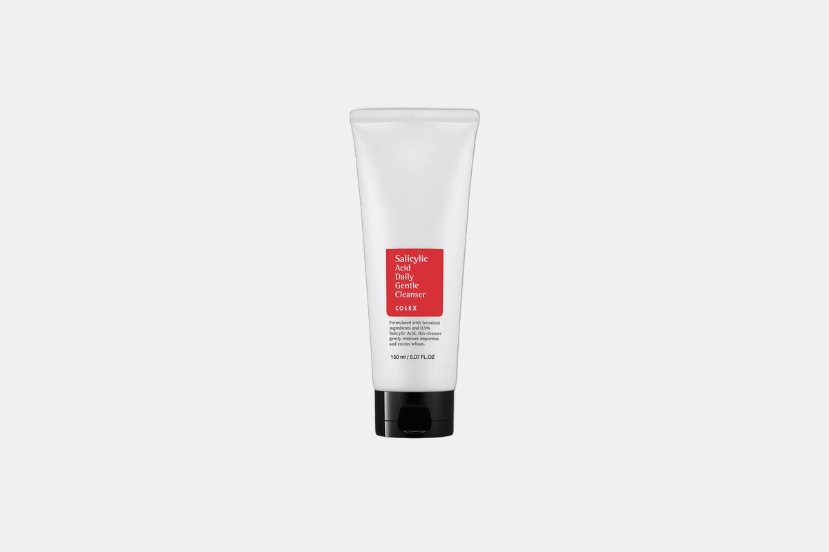 CosRx Salicylic Acid Daily Gentle Cleanser