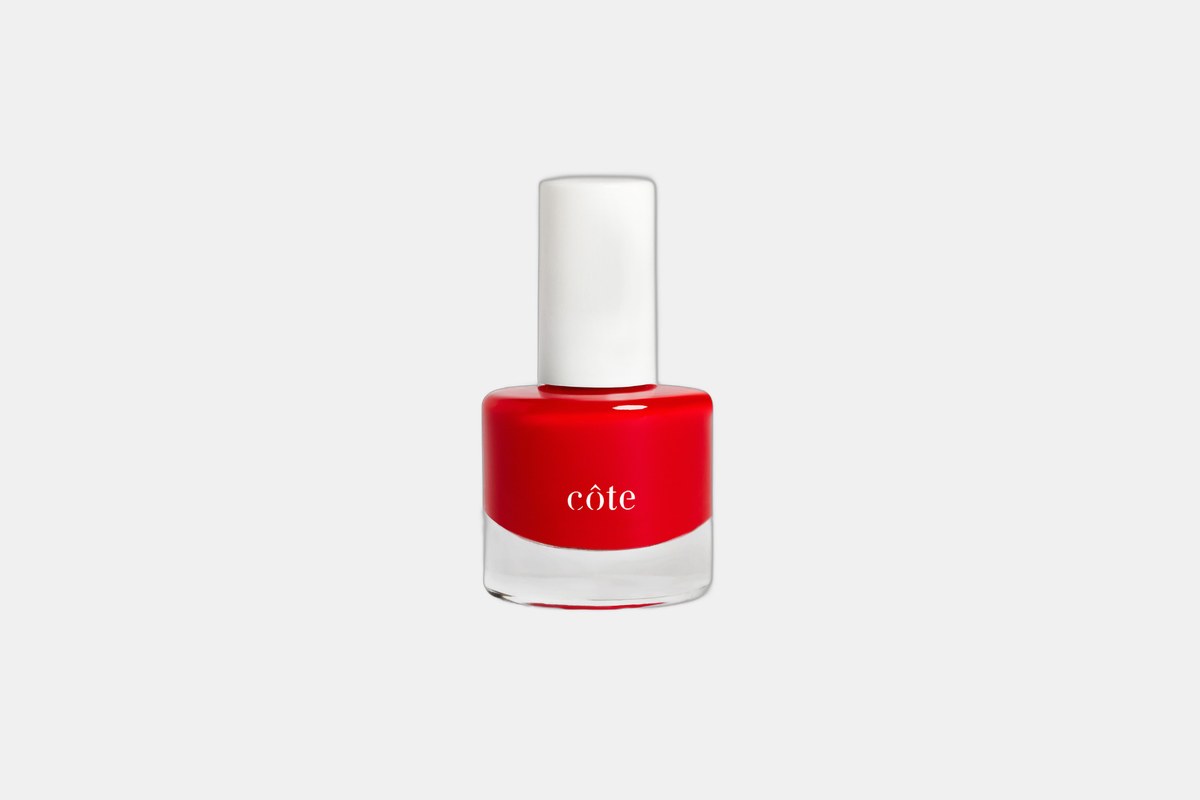 Cote Candy Apple Red