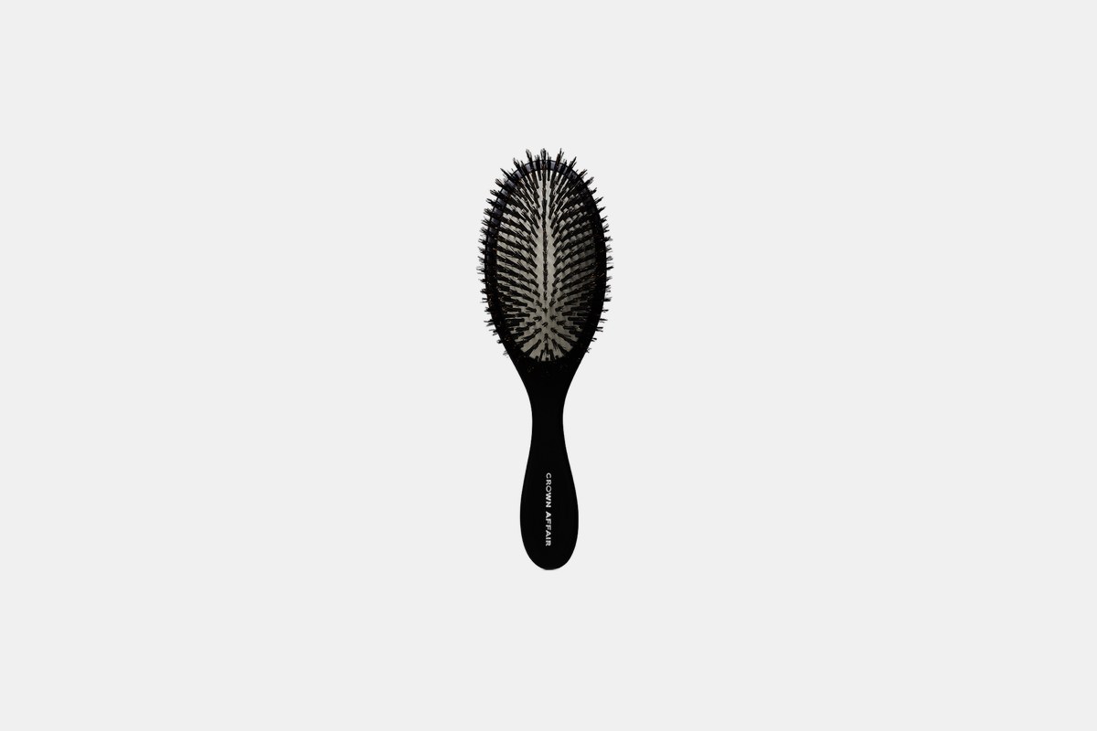 Crown Affair Brush No. 003