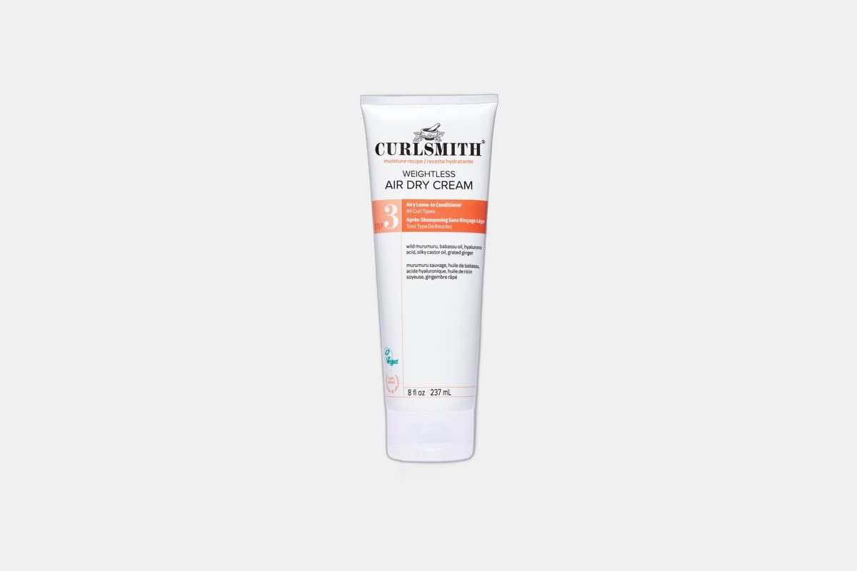 Curlsmith Effortless Waves Styling Spray