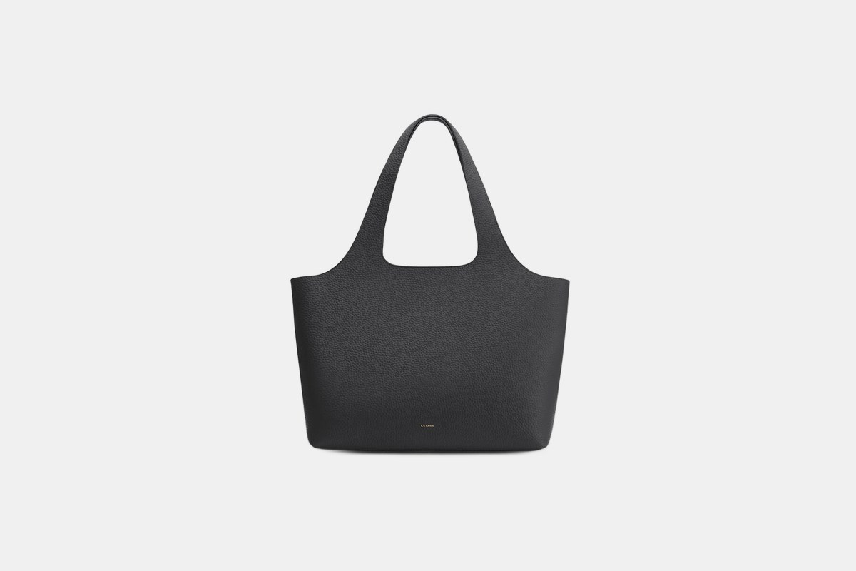 Cuyana System Tote 16-inch
