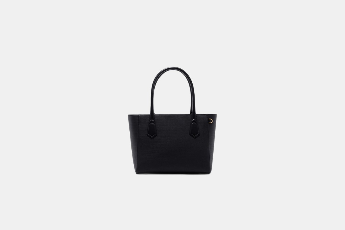 Dagne Dover Signature Tote