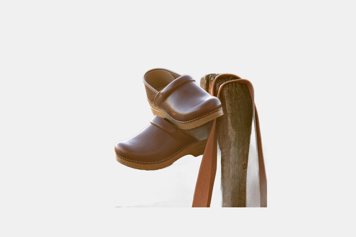 Dansko Professional Clog