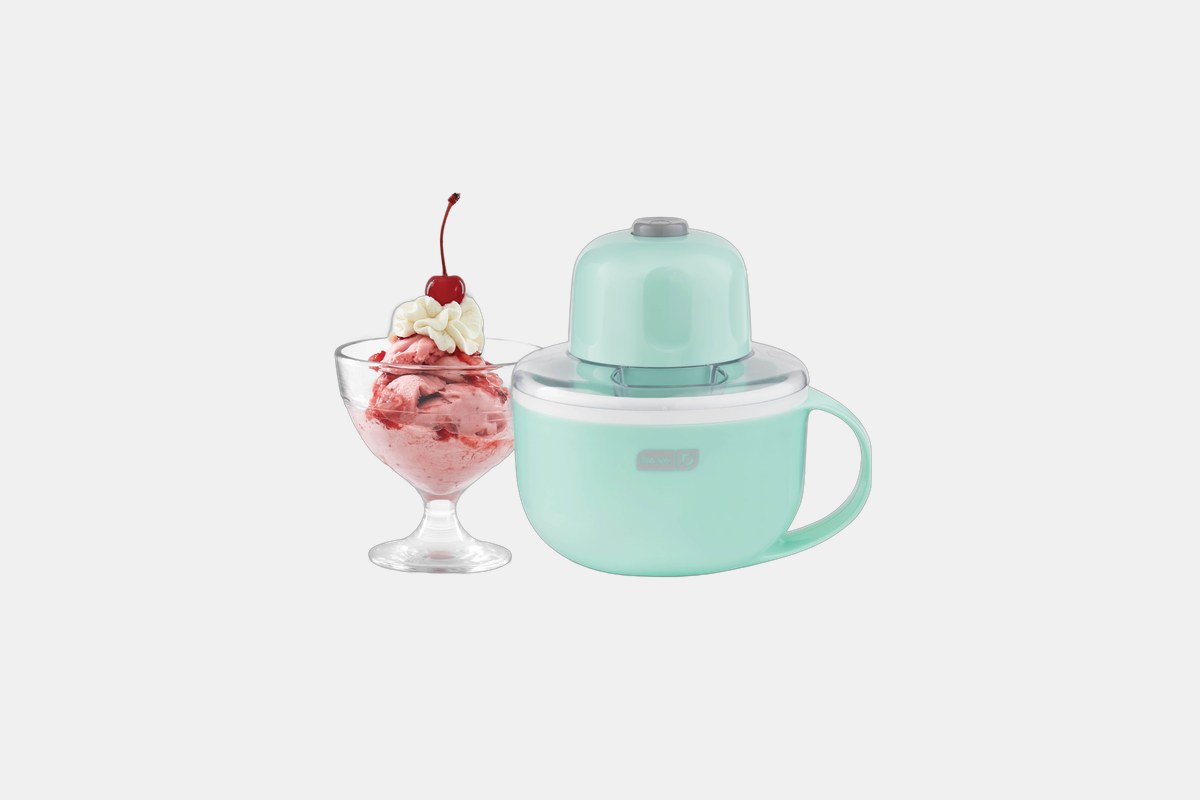 Dash My Mug Ice Cream Maker