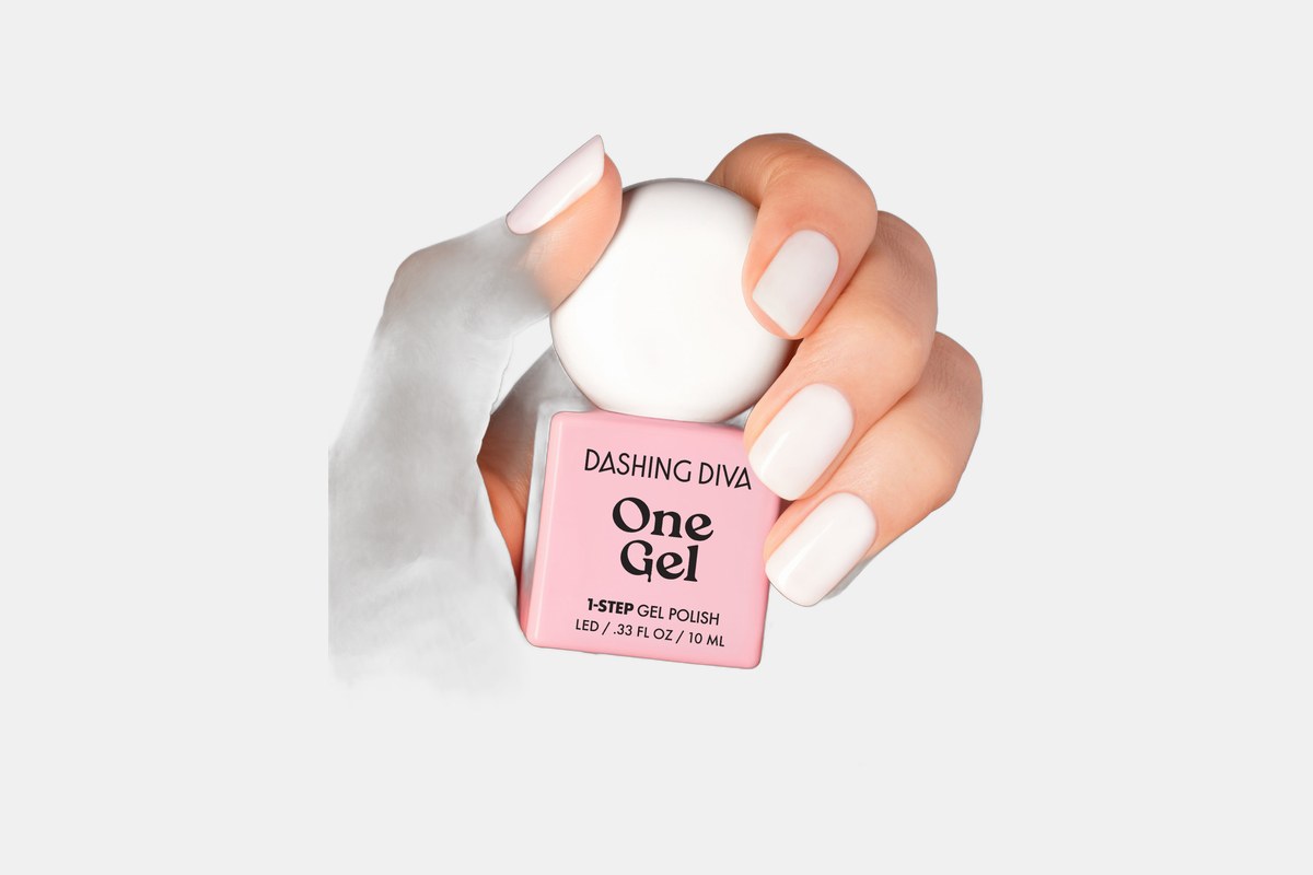 Dashing Diva Marshmallow