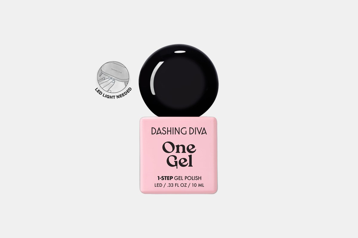 Dashing Diva One Gel Color Starter Kit
