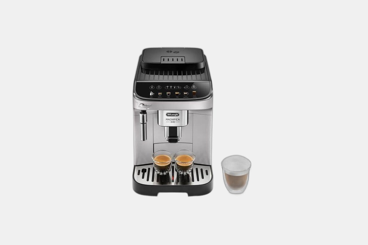 De'Longhi Magnifica Evo