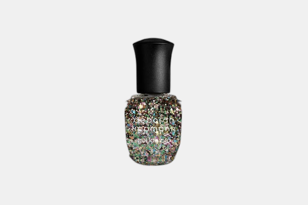 Deborah Lippmann Happy Birthday Gel Lab Pro Nail Polish