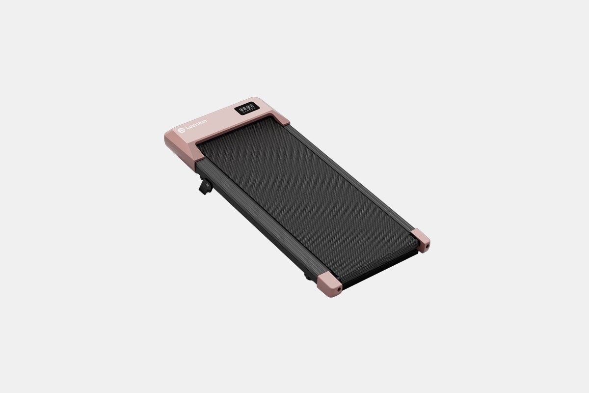 DeerRun Q1 Pro Walking Pad