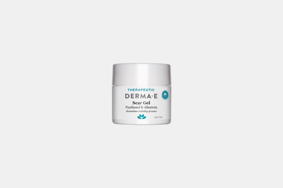 Derma-E Scar Gel