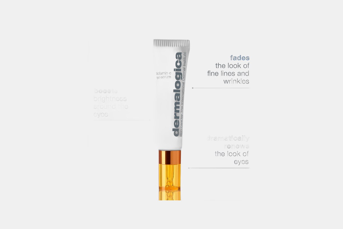 Dermalogica BioLumin-C Eye Serum