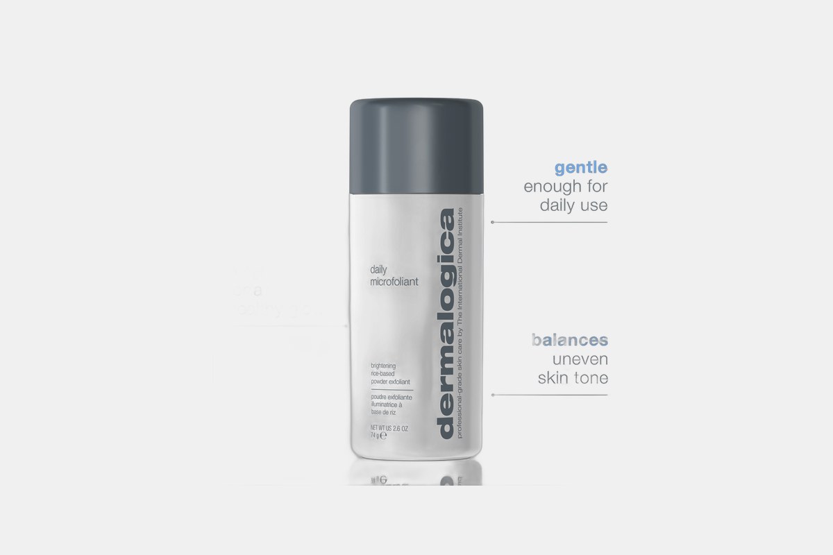 Dermalogica Daily Microfoliant