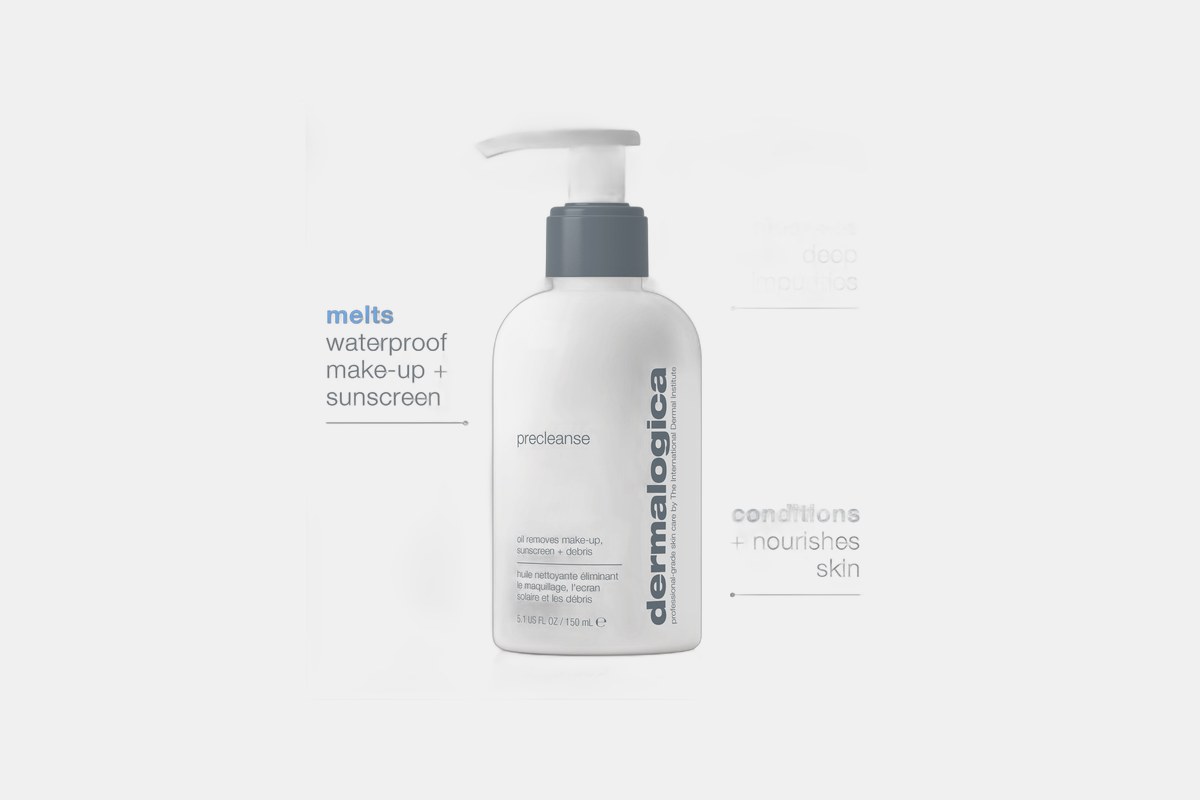 Dermalogica Precleanse Cleansing Oil