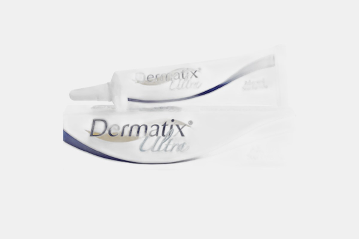 Dermatix Ultra Advanced Scar Gel