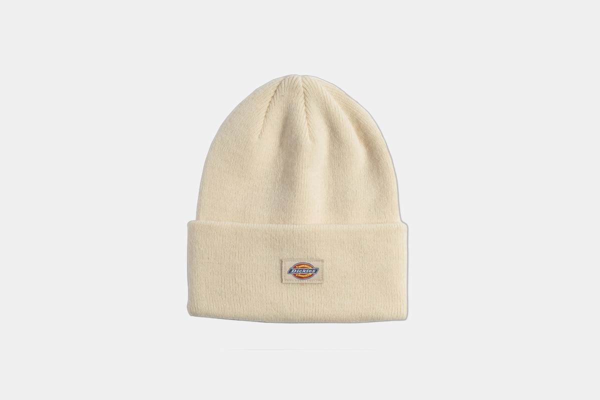 Dickies Cuffed Knit Beanie