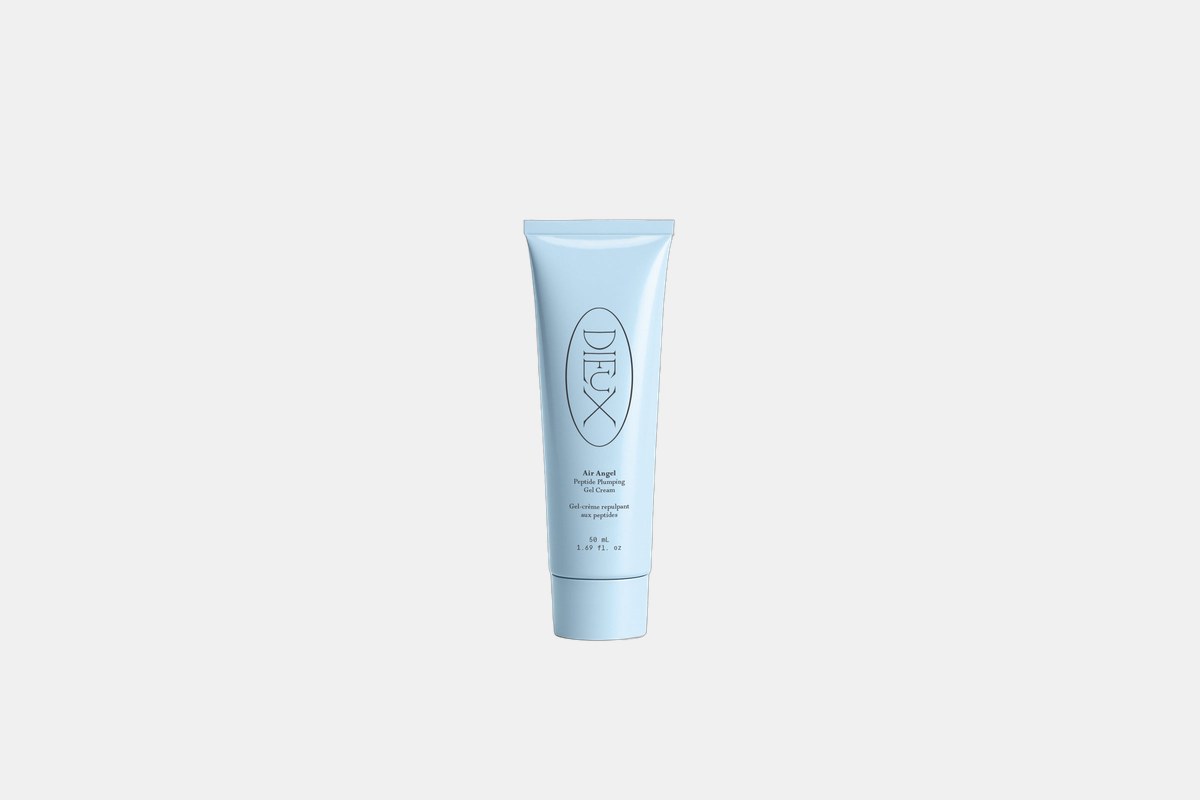 Dieux Air Angel Gel Cream