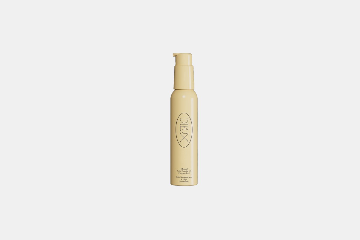 Dieux Ethereal Facial Cleansing Oil