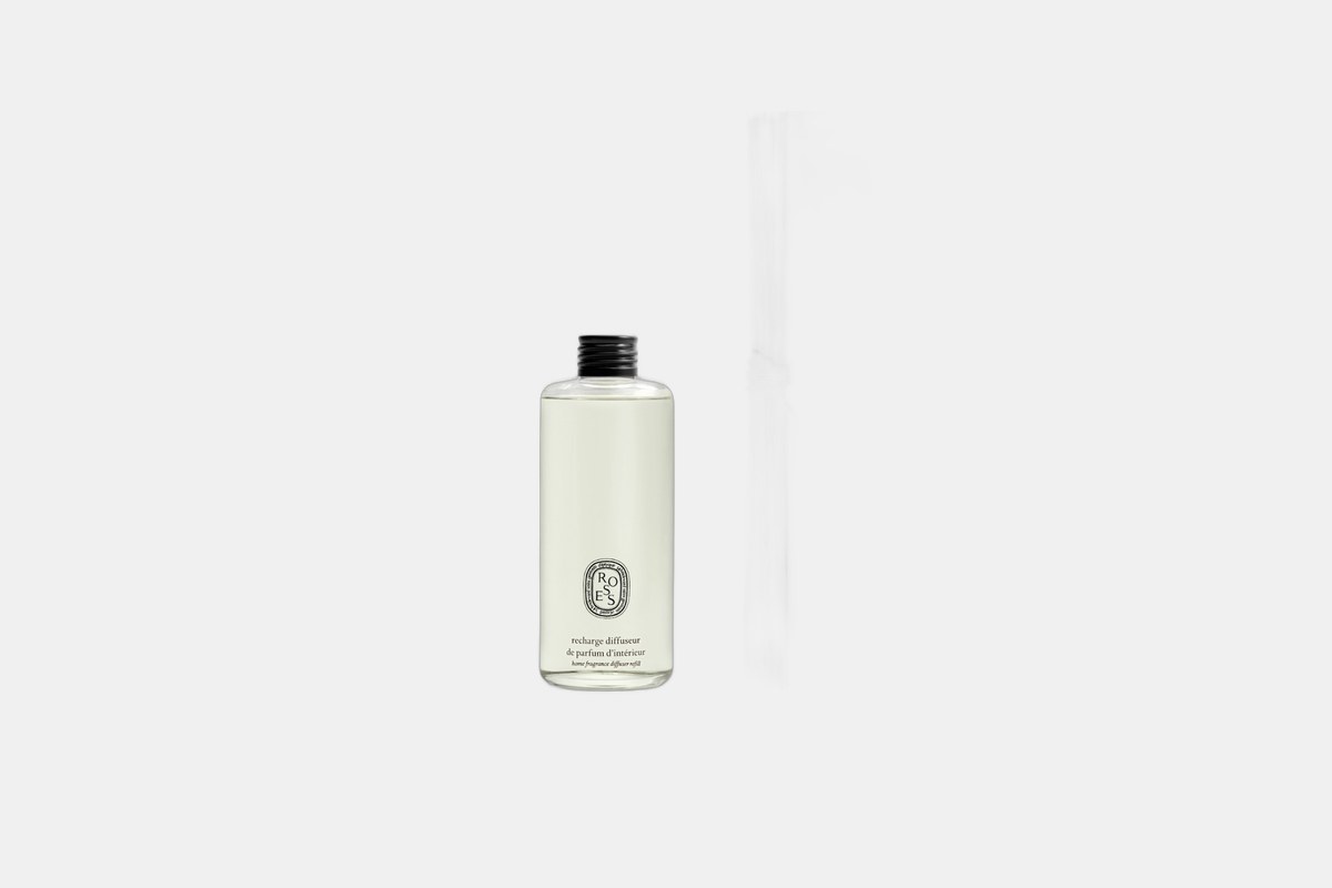 Diptyque Roses Home Fragrance Diffuser