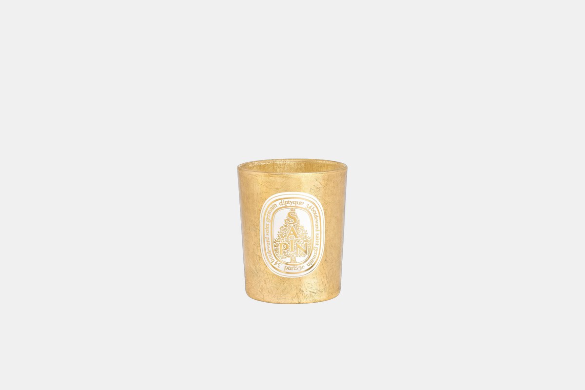 Diptyque Sapin Candle