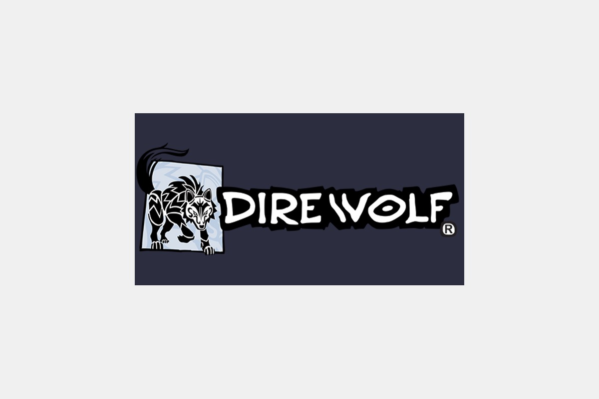 Dire Wolf Digital Dune: Imperium